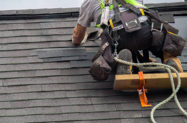 Trusted Emergency Roof Repair service in Fuquay-Varina, NC - Brentwood Metal Roofing
