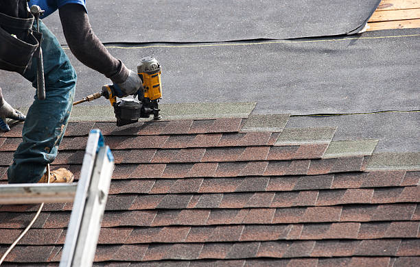 Licensed Emergency Roof Repair service in Fuquay-Varina, NC - Brentwood Metal Roofing